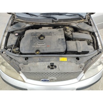 ford mondeo berlina (ge) del año 2001