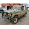 toyota land cruiser station (j8) del año 1990