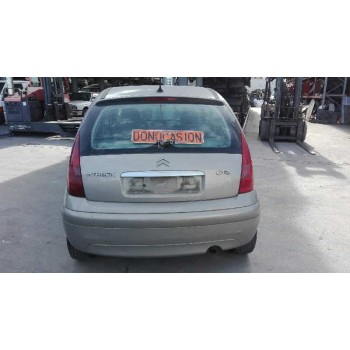 citroën c3 del año 2005