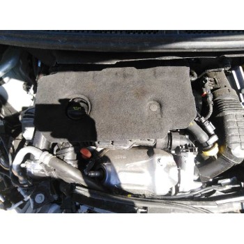 peugeot 5008 del año 2020