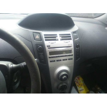 toyota yaris (_p9_) del año 2007