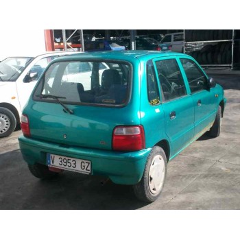 suzuki alto sh 410 (ef) del año 1995