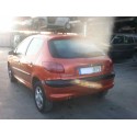 PEUGEOT 206 BERLINA