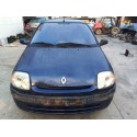 RENAULT CLIO II (BB_, CB_)