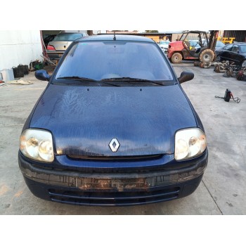 renault clio ii (bb_, cb_) del año 2000