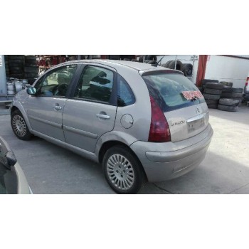citroën c3 del año 2005