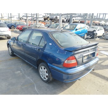 honda civic berlina .5 (ma/mb) del año 1998