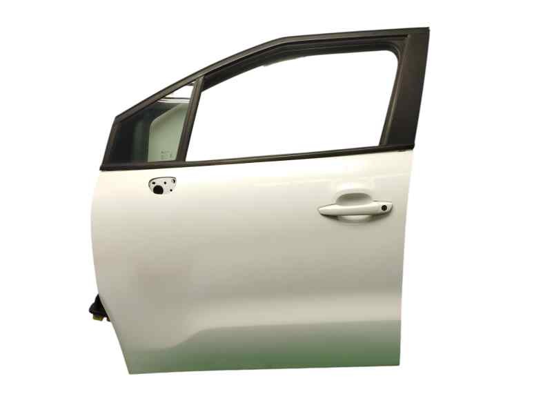 Recambio de puerta delantera izquierda para citroën c3 aircross 1.2 12v e-thp / puretech referencia OEM IAM YQ00173780 Recambio de puerta delantera izquierda para citroën c3 aircross 1.2 12v e-thp / puretech referencia OEM IAM YQ00173780