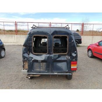 Recambio de carroceria corte para citroën c15 1.8 diesel (161) referencia OEM IAM   
