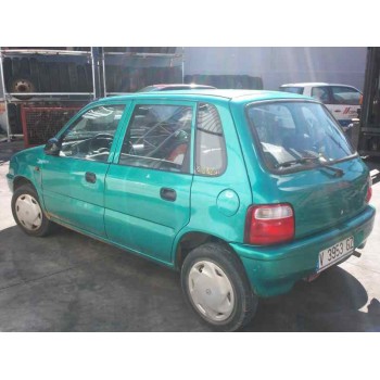 suzuki alto sh 410 (ef) del año 1995