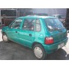 suzuki alto sh 410 (ef) del año 1995
