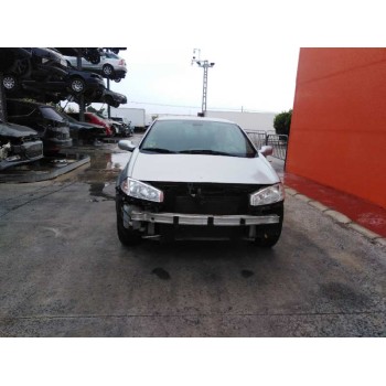 renault megane ii coupe/cabrio del año 2005