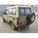 TOYOTA LAND CRUISER HARDTOP (_J7_)