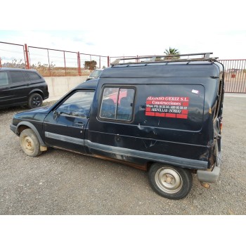 Recambio de carroceria corte para citroën c15 1.8 diesel (161) referencia OEM IAM   