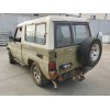 toyota land cruiser station (j8) del año 1990