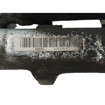 Recambio de pinza freno delantera izquierda para seat leon sc (5f5) 1.4 16v tsi referencia OEM IAM 5Q6DL  