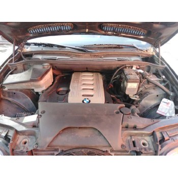 bmw x5 (e53) del año 2005