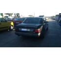 MERCEDES-BENZ CLASE E (W124) BERLINA