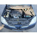 NISSAN PRIMERA HATCHBACK (P12)