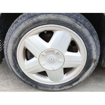 renault megane i coach (da0/1_) del año 2001