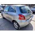 TOYOTA YARIS (_P9_)