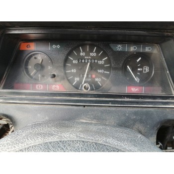 Recambio de carroceria corte para citroën c15 1.8 diesel (161) referencia OEM IAM   