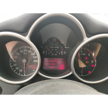 alfa romeo 147 (190) del año 2003