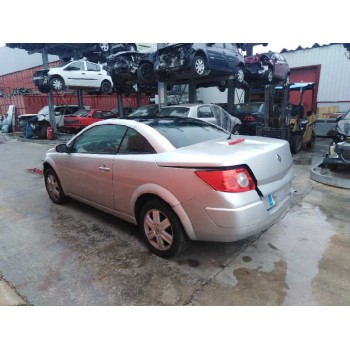 renault megane ii coupe/cabrio del año 2005