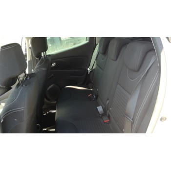 renault clio iv del año 2016