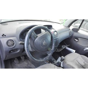 citroën c3 del año 2005