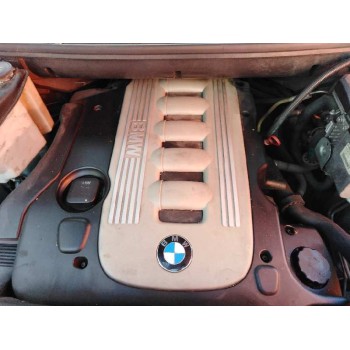 bmw x5 (e53) del año 2005