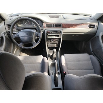 honda civic berlina .5 (ma/mb) del año 1998