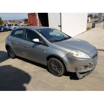 fiat bravo (198) del año 2008