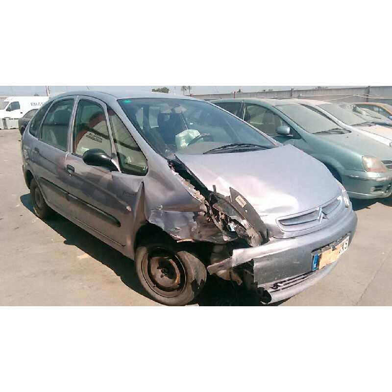 CITROËN XSARA PICASSO