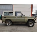 TOYOTA LAND CRUISER STATION (J8)