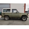 toyota land cruiser station (j8) del año 1990