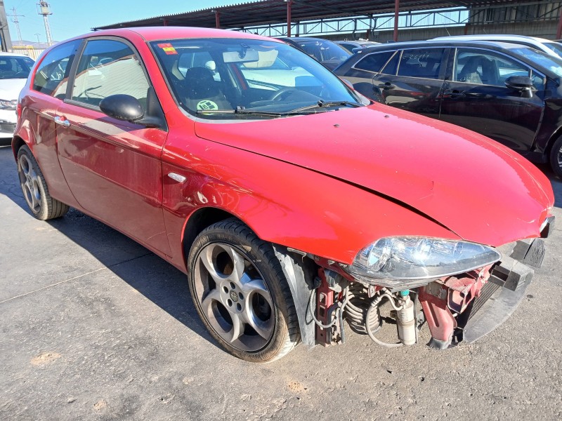 ALFA ROMEO 147 (190)