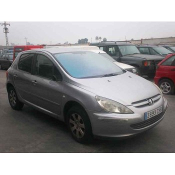 peugeot 307 (s1) del año 2003