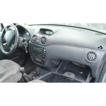 citroën c3 del año 2005