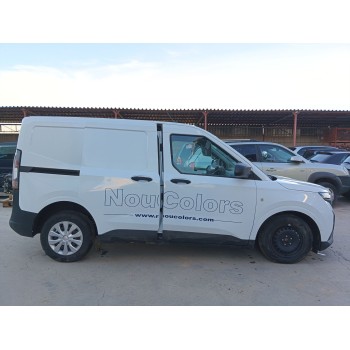 ford transit courier b460 furgoneta/monovolumen del año 2024