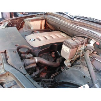 bmw x5 (e53) del año 2005