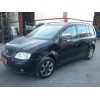 volkswagen touran (1t1) del año 2006