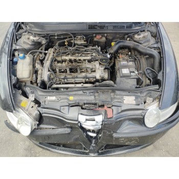 alfa romeo 147 (190) del año 2003