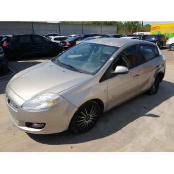 fiat bravo (198) del año 2008