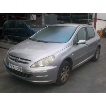 peugeot 307 (s1) del año 2003