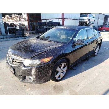 honda accord berlina (cu) del año 2009