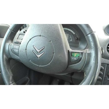 citroën c3 del año 2005