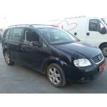 volkswagen touran (1t1) del año 2006