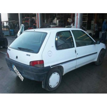 peugeot 106 (s1) del año 1994
