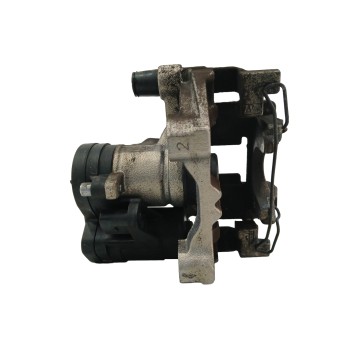 Recambio de pinza freno trasera izquierda para seat leon sc (5f5) 1.4 16v tsi referencia OEM IAM 5Q0615405DB  